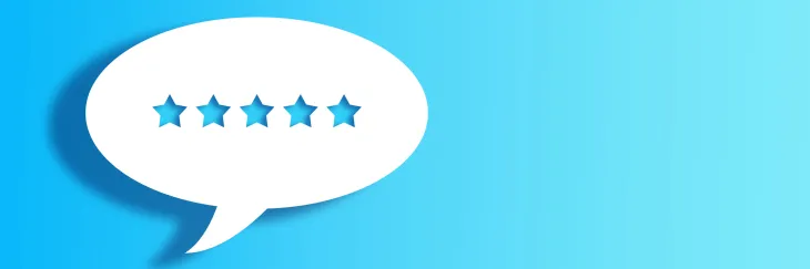 Leave us a review!