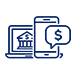 Online Banking Icon