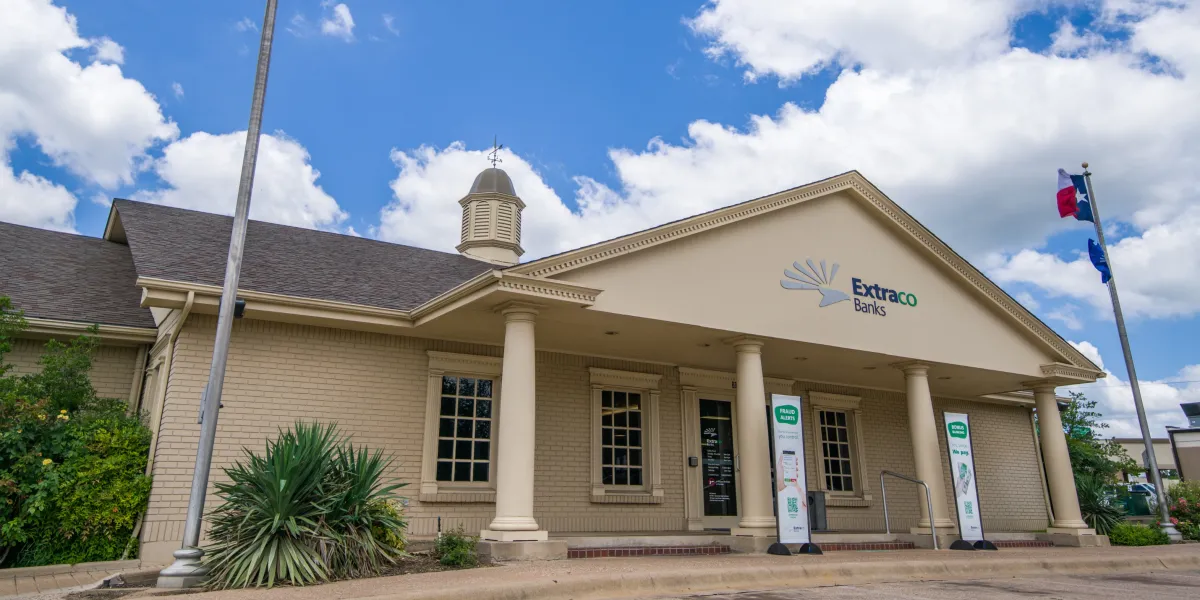 Belton Branch