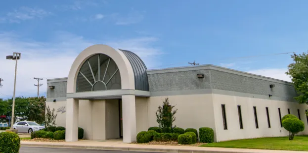 Copperas Cove Branch Photo