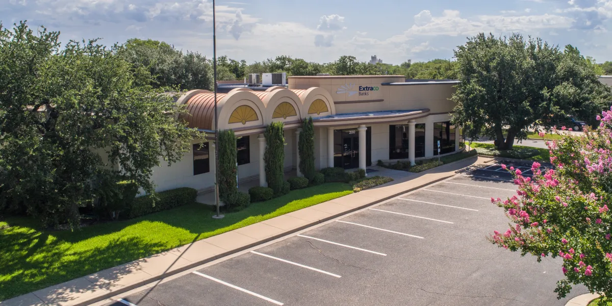 Midway Branch