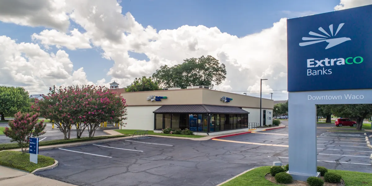 Branch photo of DT Waco