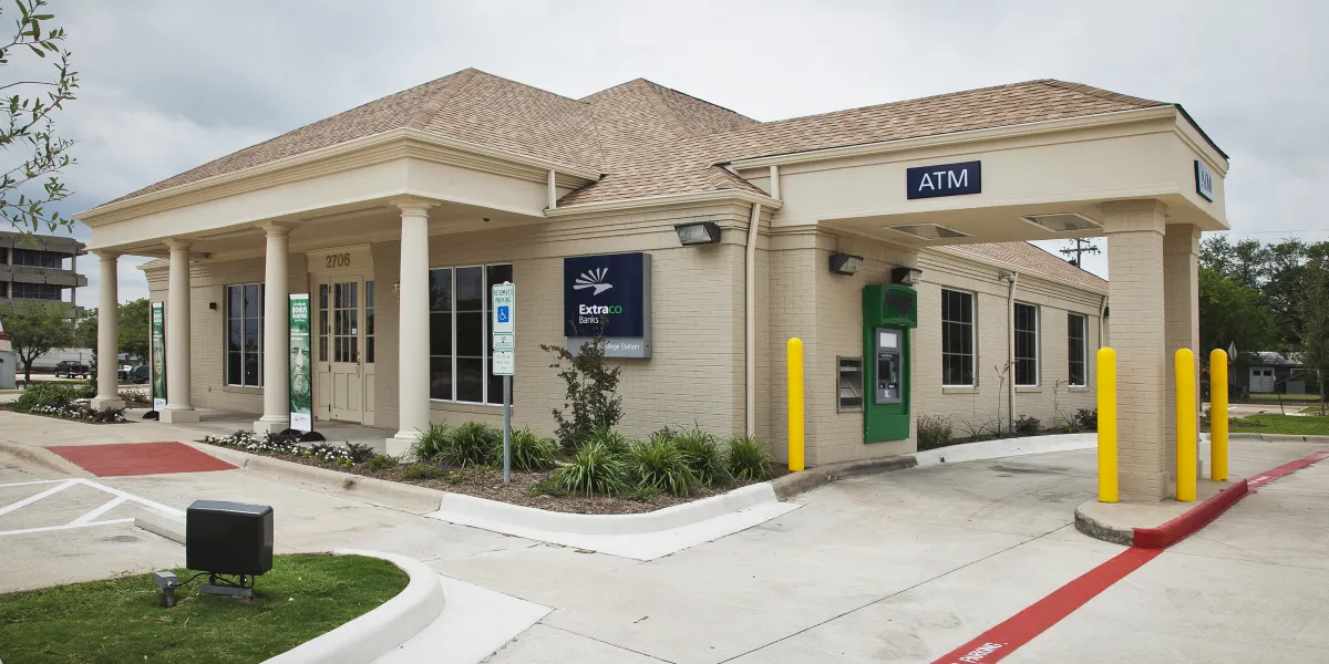 Bryan branch photo
