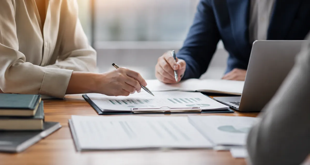 Let Extraco Wealth & Trust help with your endowment management
