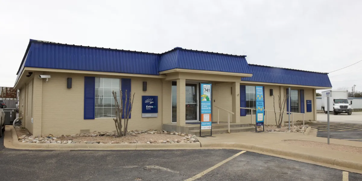 Extraco Banks | Hamilton