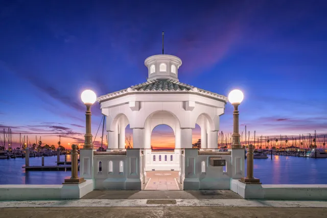 Corpus Christi bay