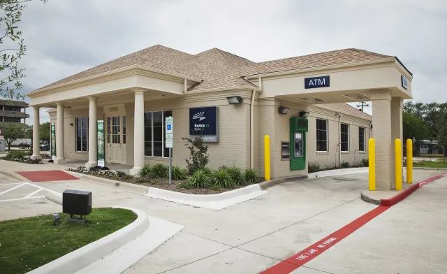 Bryan branch photo