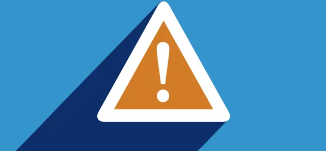 Alert Graphic