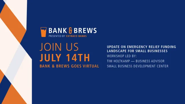 Bank and Brews