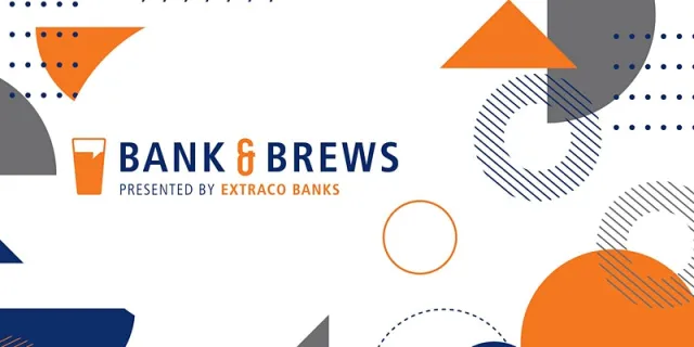 Bank and Brews Presented by Extraco Banks