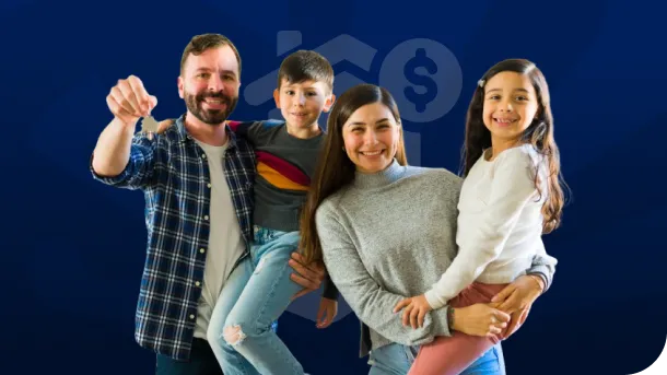 Home Loan Program
