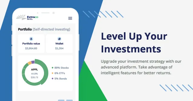 easy investing
