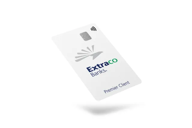 Premier Debit Card