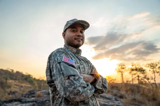 Veteran Home Loans