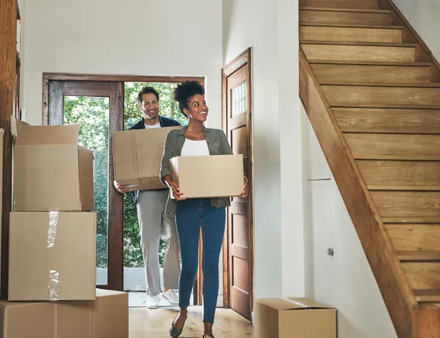 Home Buying