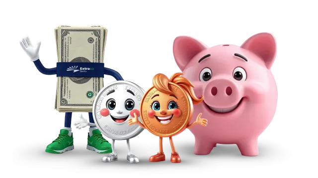 Banking For Kids | Extraco Banks