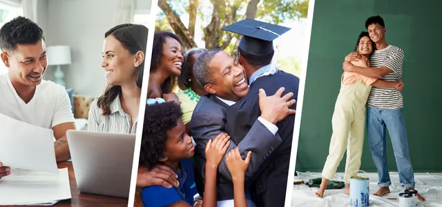 Refinance Your Extraco Mortgage Home Loan