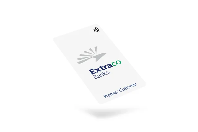 PRemier Debit