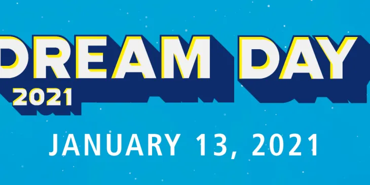 Dream Day 2021 - Extraco Banks