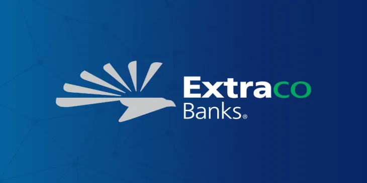 Extraco Banks header