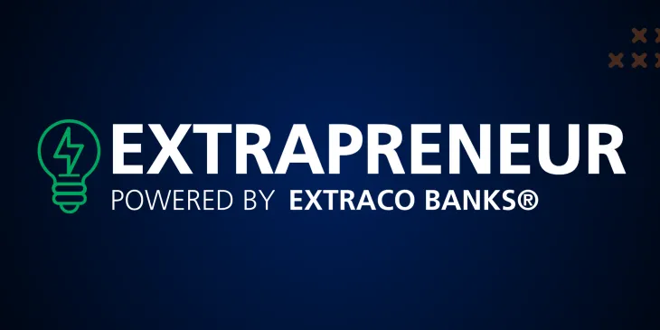 Extrapreneur Blog Header