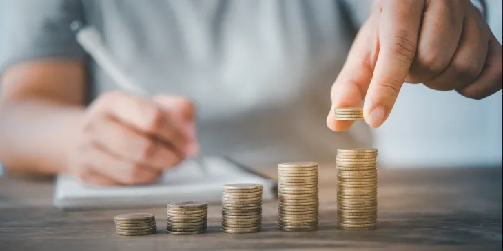 EasyInvest with Extraco