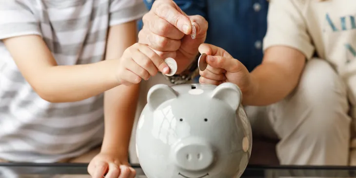 How to Talk to Kids About Money