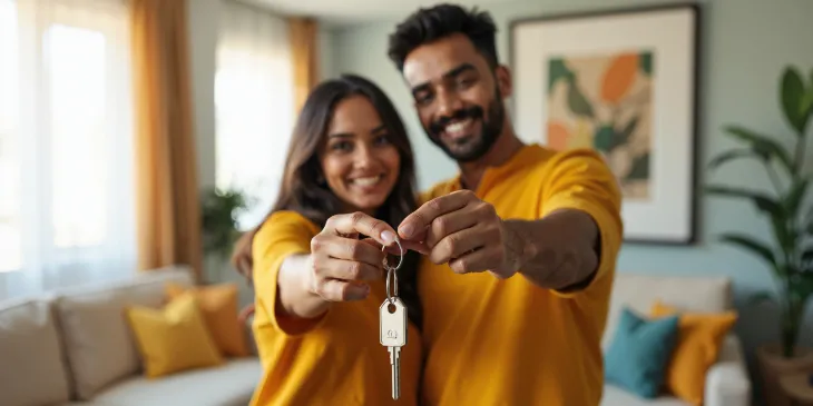 Solution Home Loan