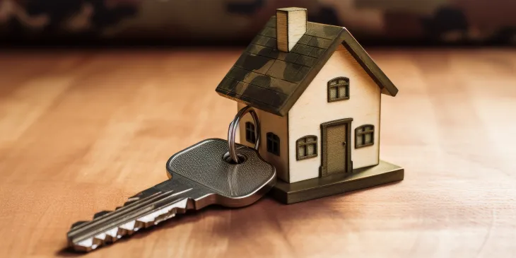VA Home Loans