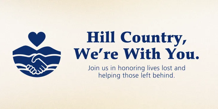 Hill Country Relief