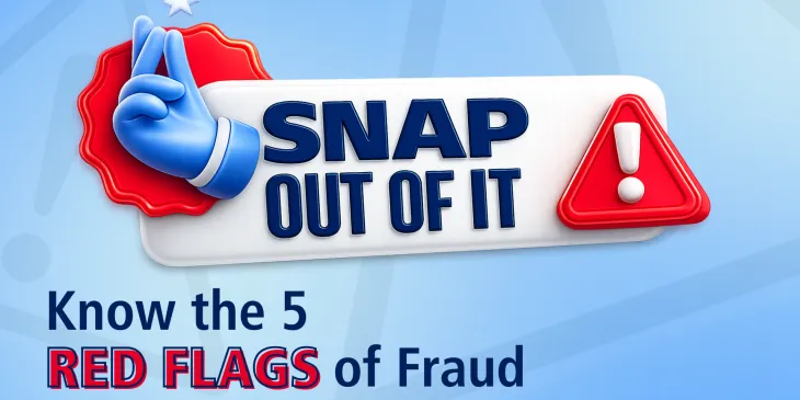 Fraud Prevention Tips from Extraco Banks