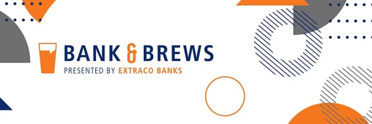 Bank and Brews Presented by Extraco Banks
