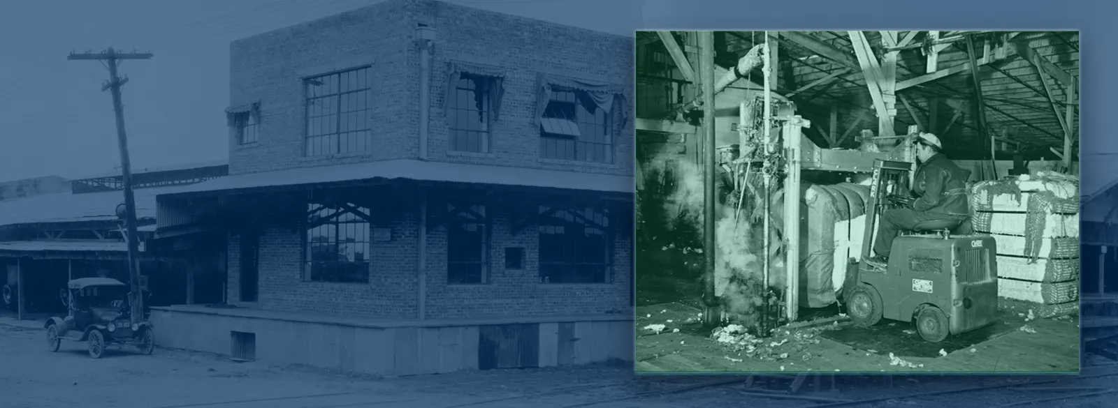 Extraco Banks Heritage