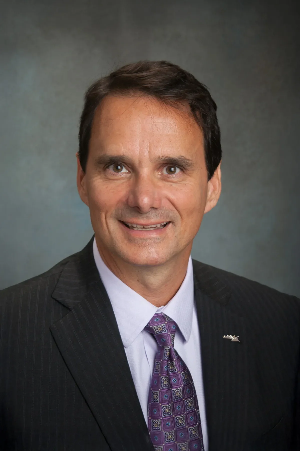 James Wiggins | Extraco Banks