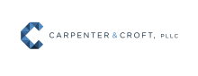 Carpenter & Croft logo