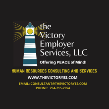 Victory Employer Services logo
