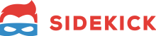 Sidekick logo