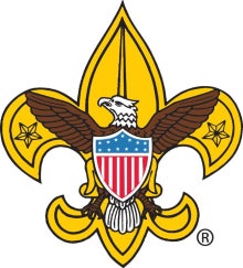 Scouts BSA logo