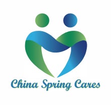 China Spring Cares