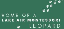 Home of a Lake Air Montessori Leopard
