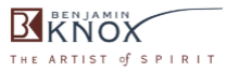 Benjamin Knox Logo