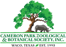 Cameron Park Logo