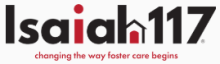 Isaish 117 House Logo
