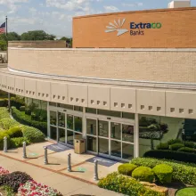 Extraco Banks Temple 31st Branch