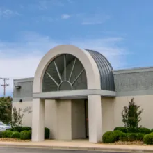 Copperas Cove Branch Photo