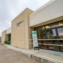 Photo of Gatesville Branch