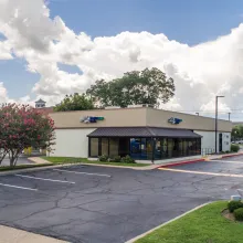 Branch photo of DT Waco