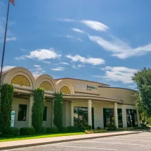 Photo of Midway branch