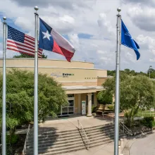 Georgetown Branch
