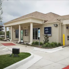 Bryan branch photo